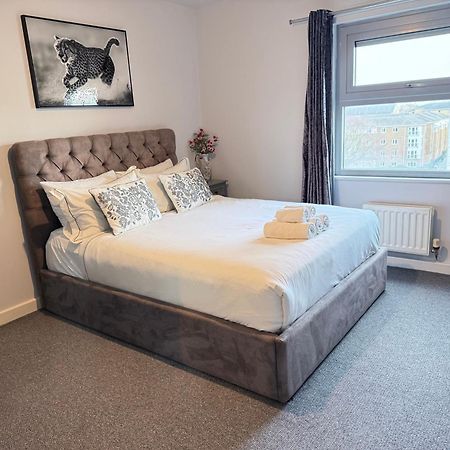 London Luxury Holiday Home B Kültér fotó