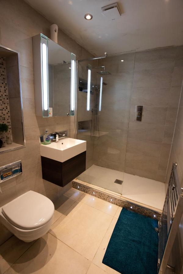 London Luxury Holiday Home B Kültér fotó