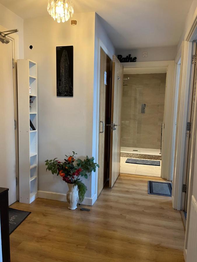 London Luxury Holiday Home B Kültér fotó