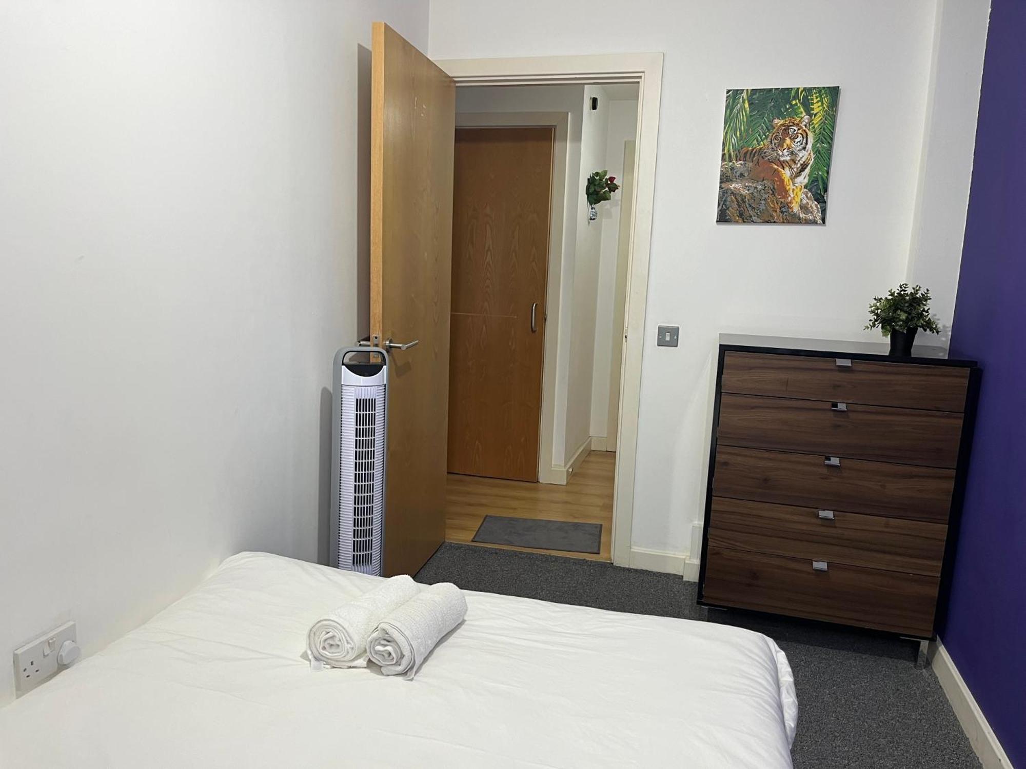 London Luxury Holiday Home B Kültér fotó