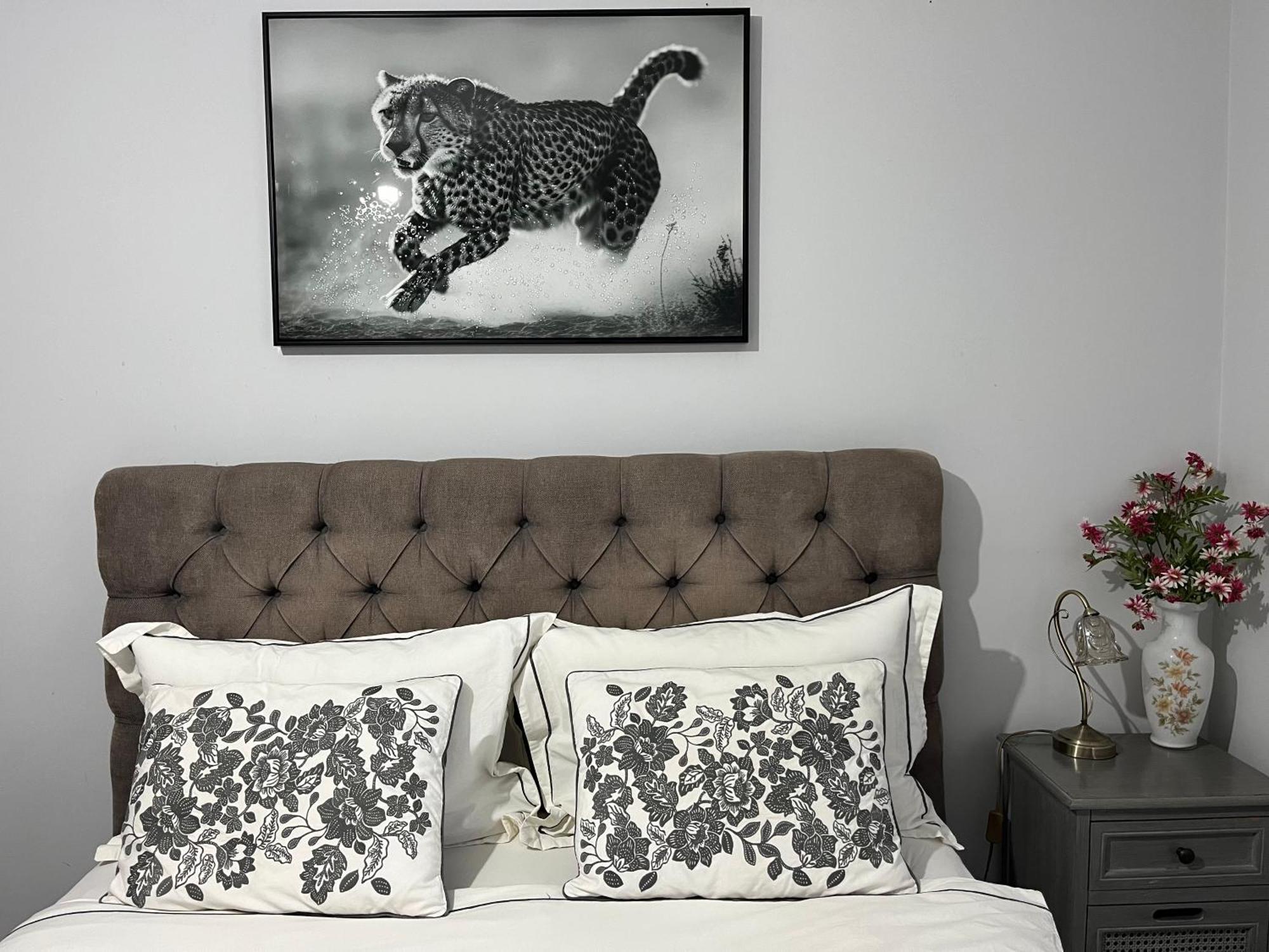 London Luxury Holiday Home B Kültér fotó