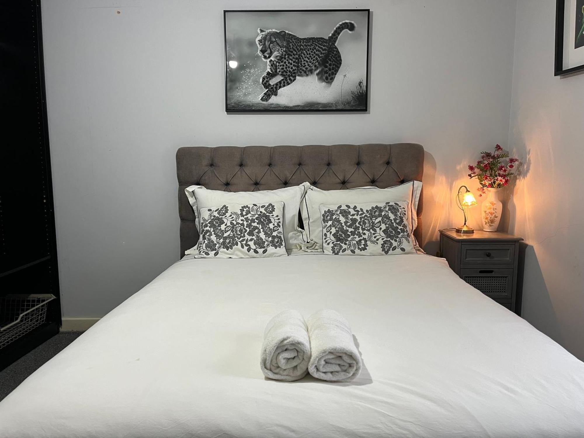 London Luxury Holiday Home B Kültér fotó