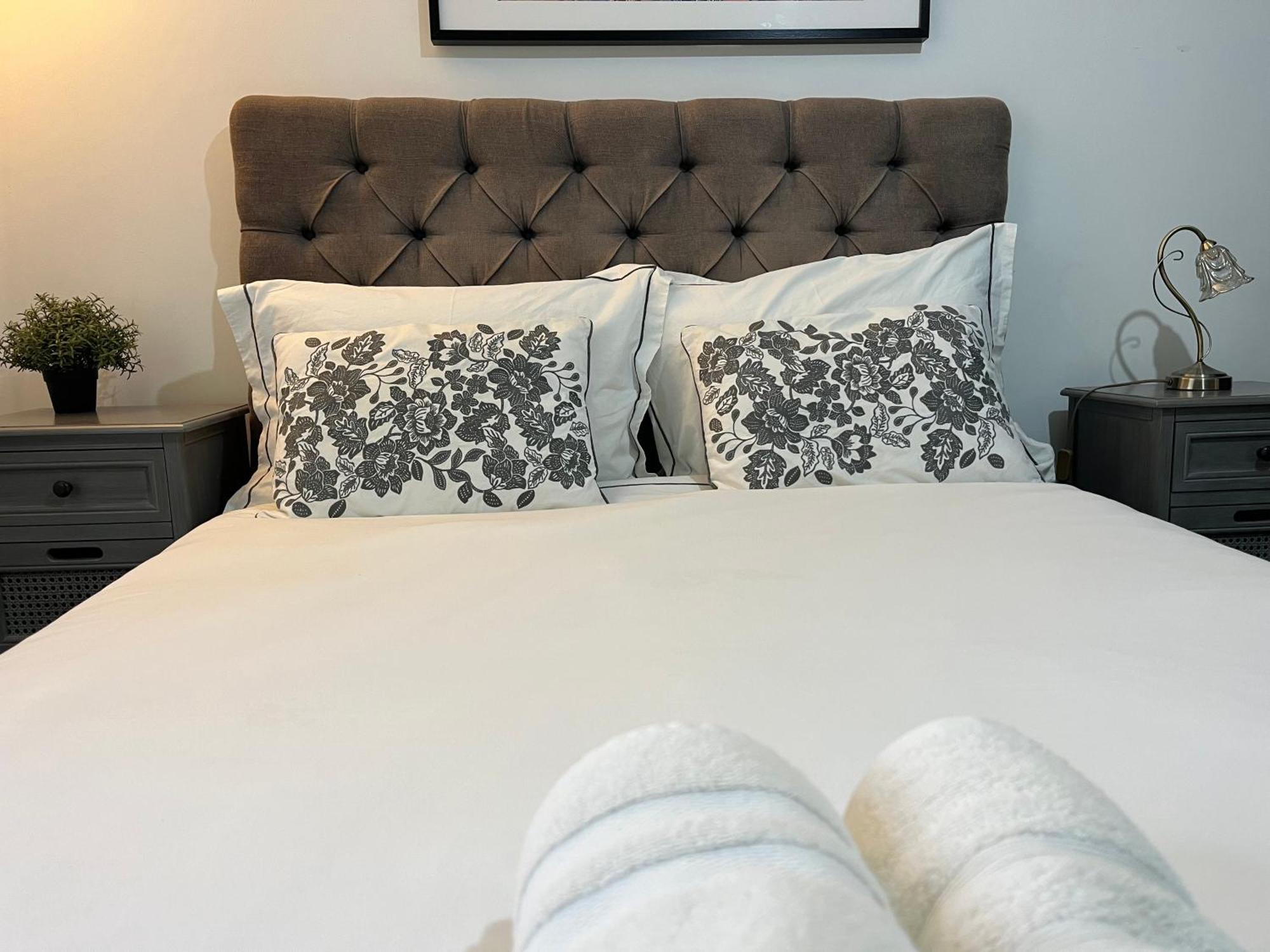 London Luxury Holiday Home B Kültér fotó