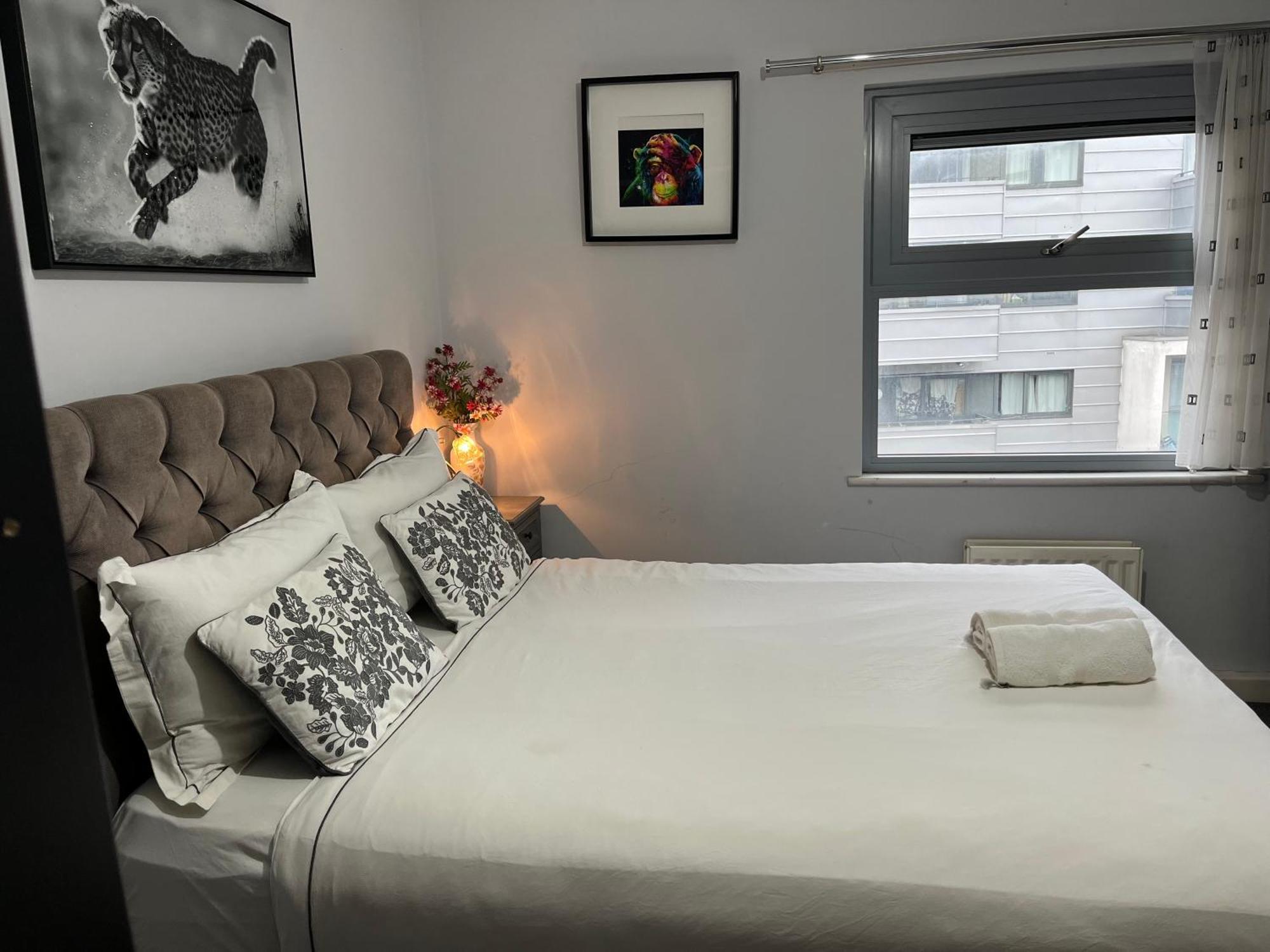London Luxury Holiday Home B Kültér fotó