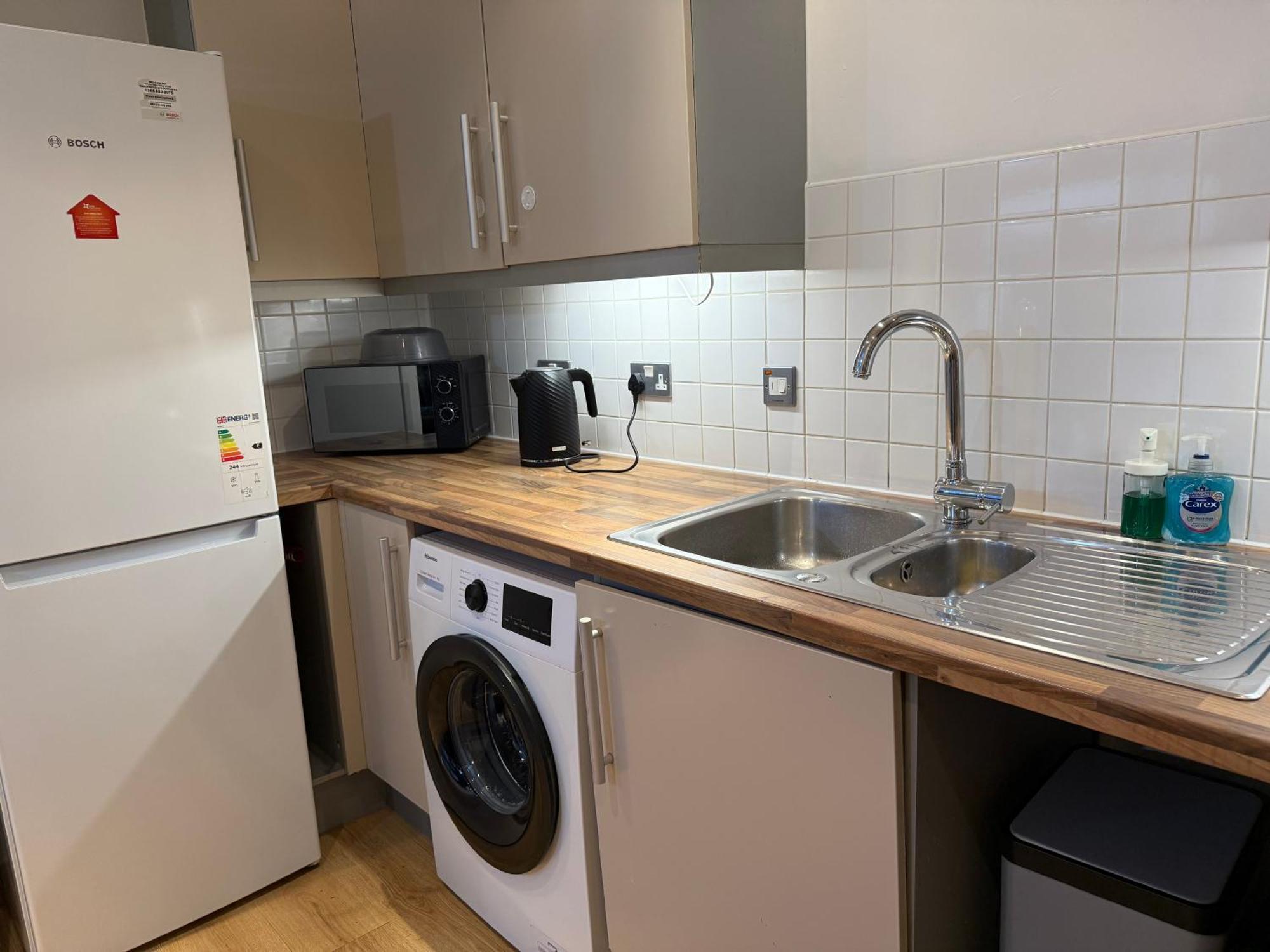 London Luxury Holiday Home B Szoba fotó