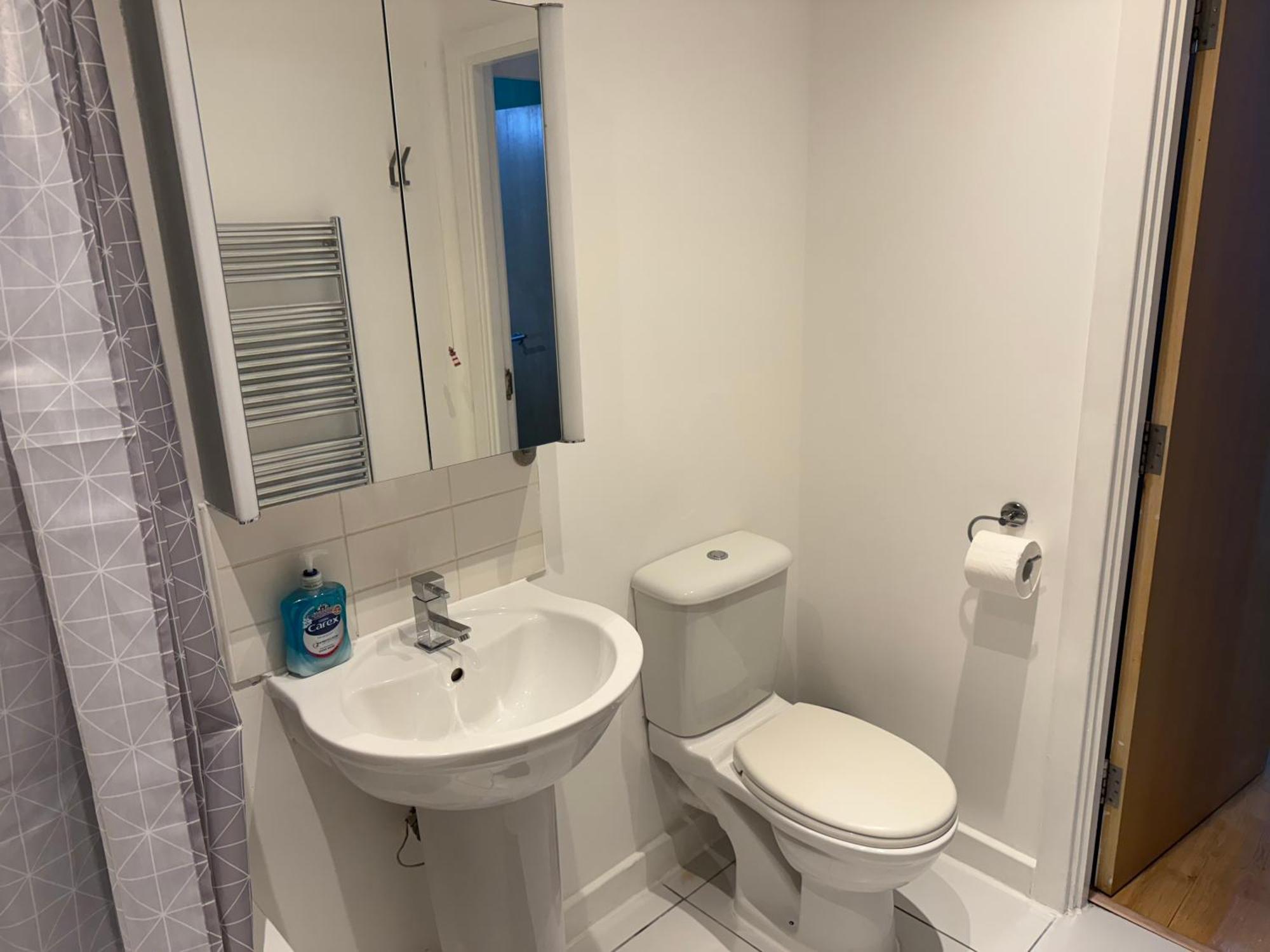 London Luxury Holiday Home B Szoba fotó