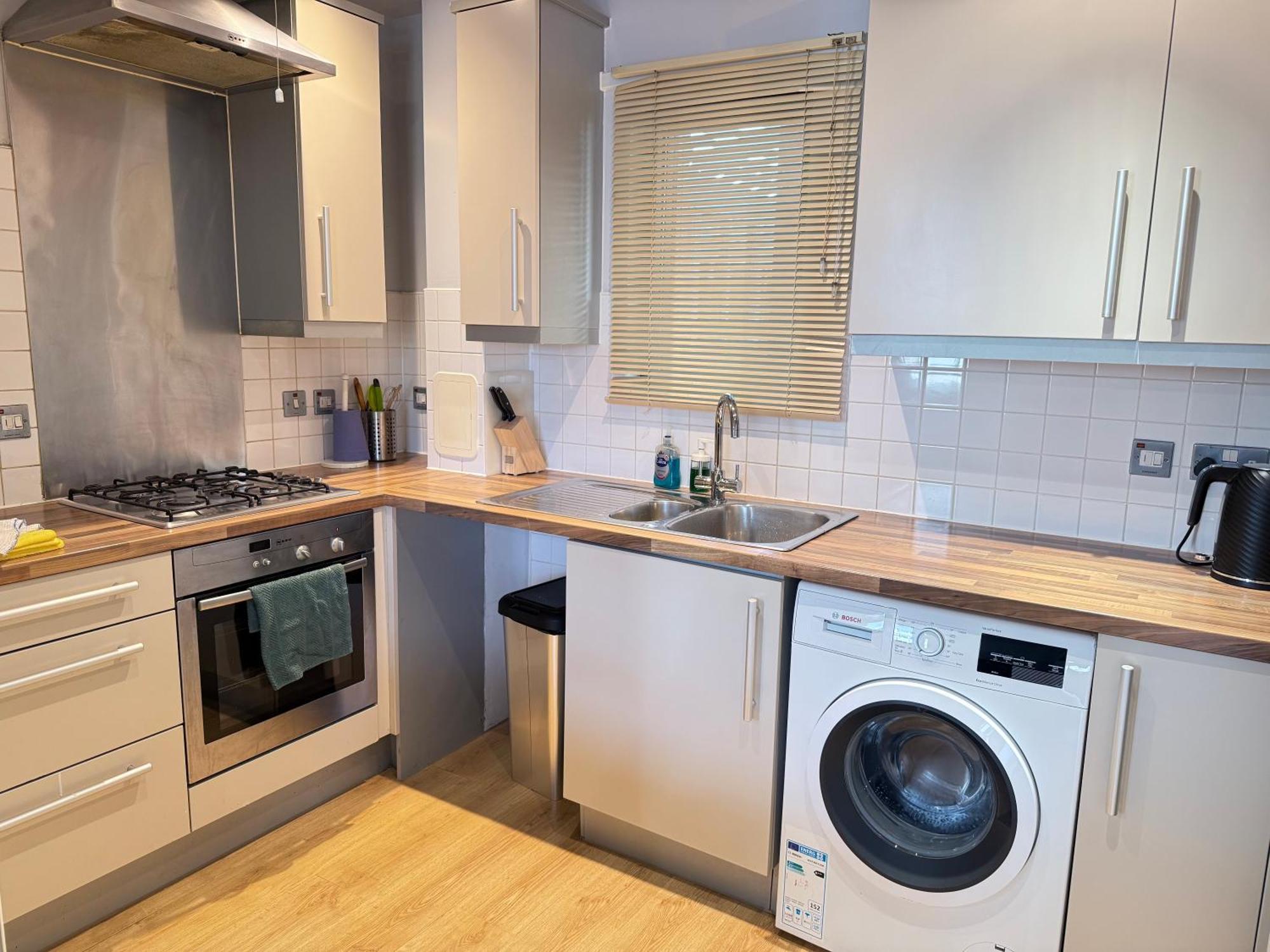 London Luxury Holiday Home B Kültér fotó
