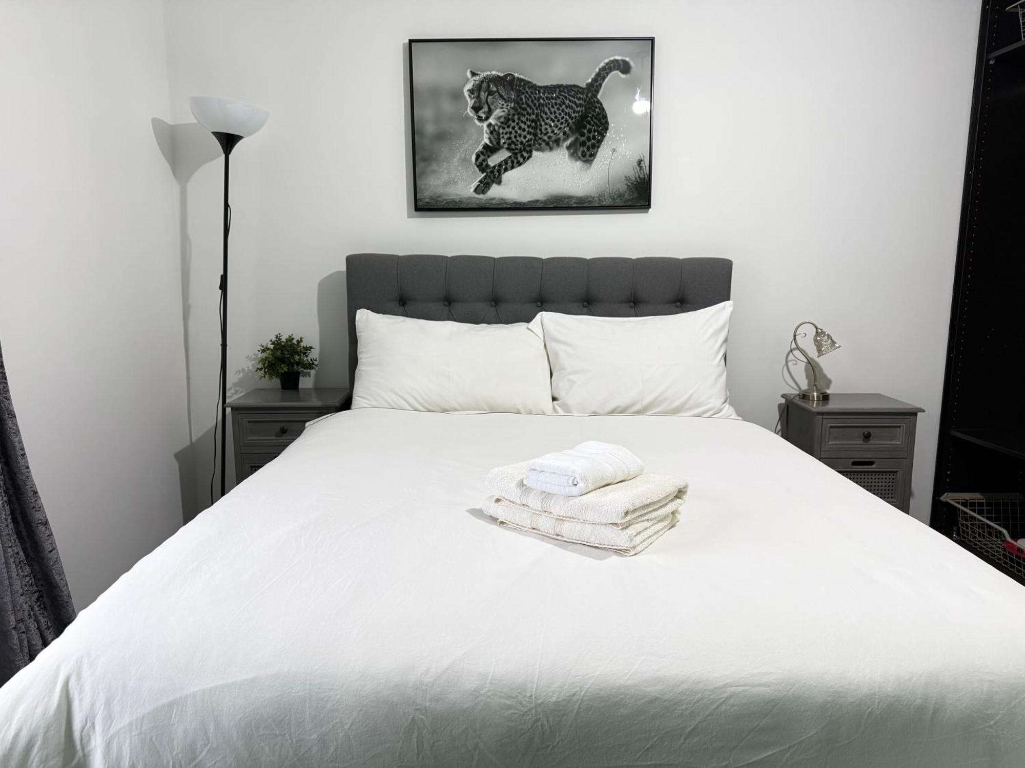 London Luxury Holiday Home B Kültér fotó