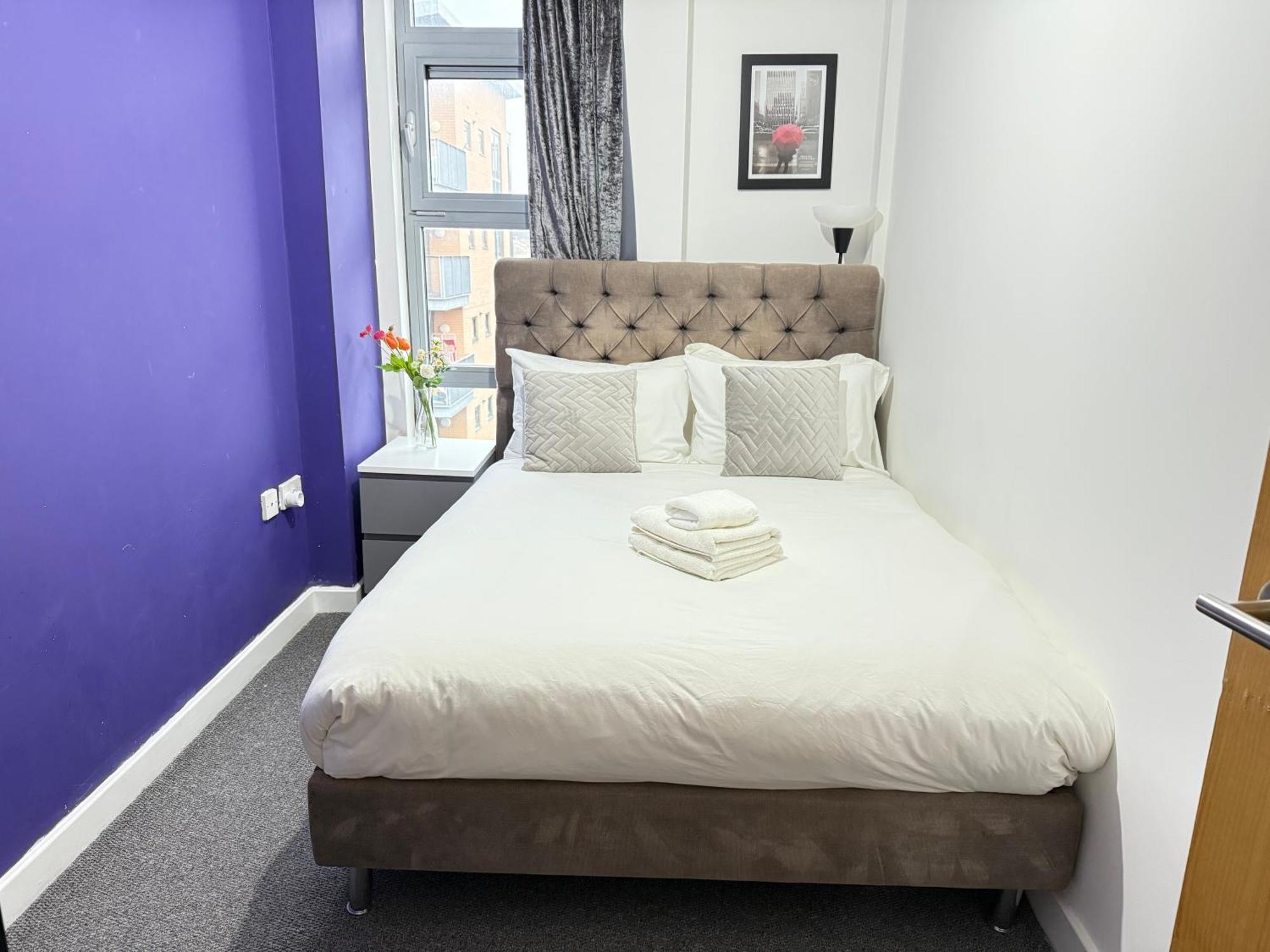 London Luxury Holiday Home B Kültér fotó