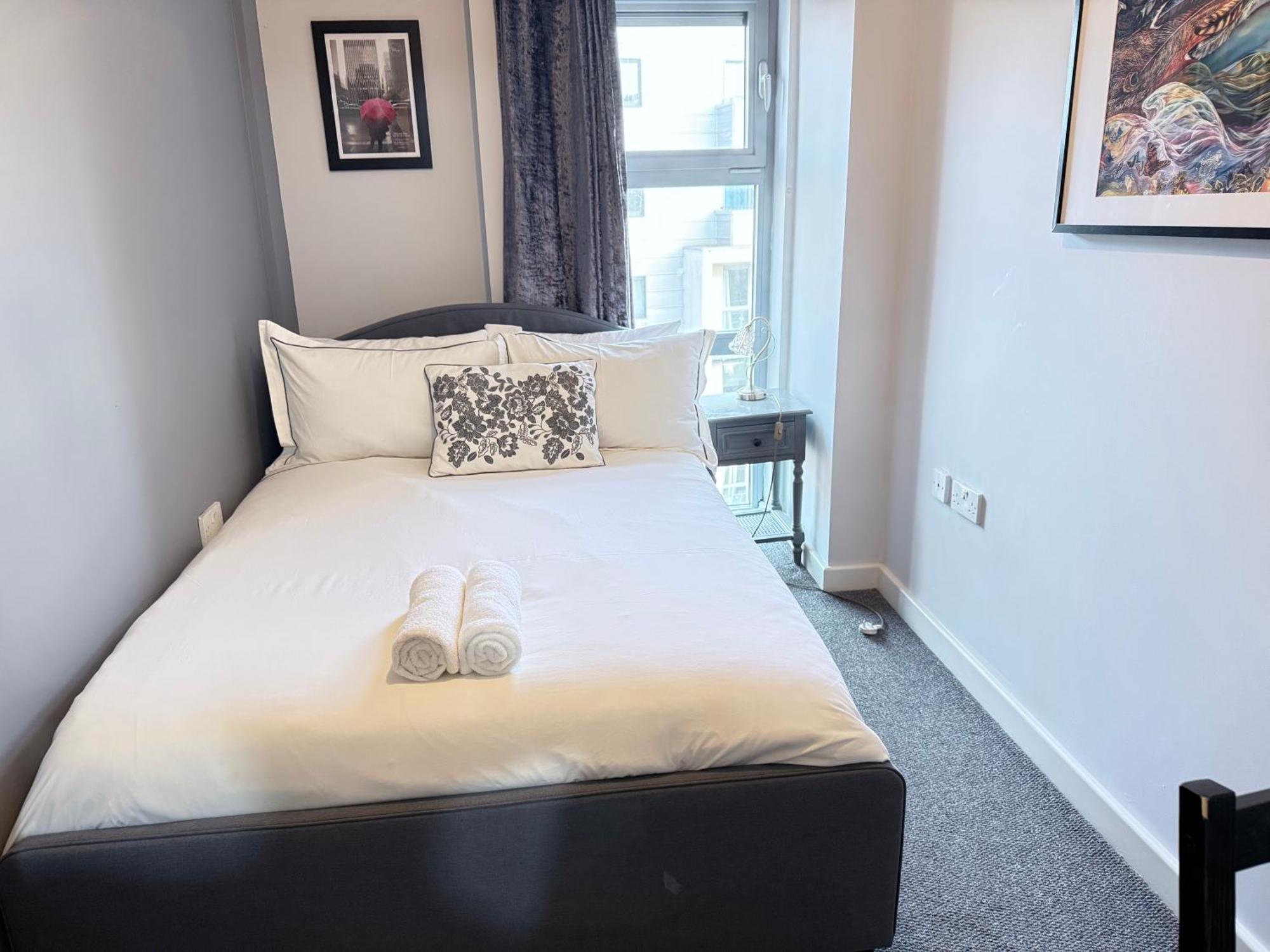 London Luxury Holiday Home B Kültér fotó