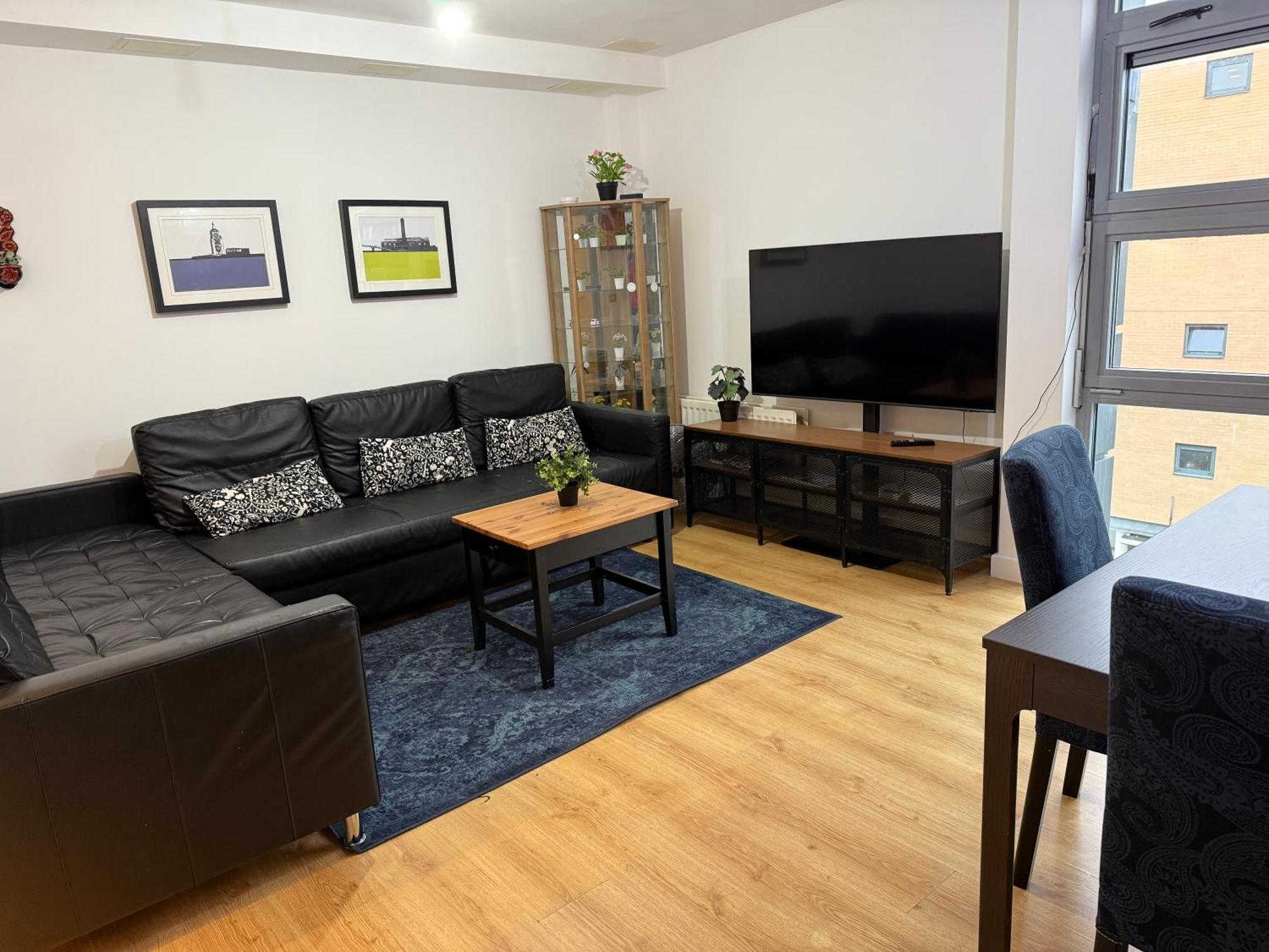 London Luxury Holiday Home B Kültér fotó