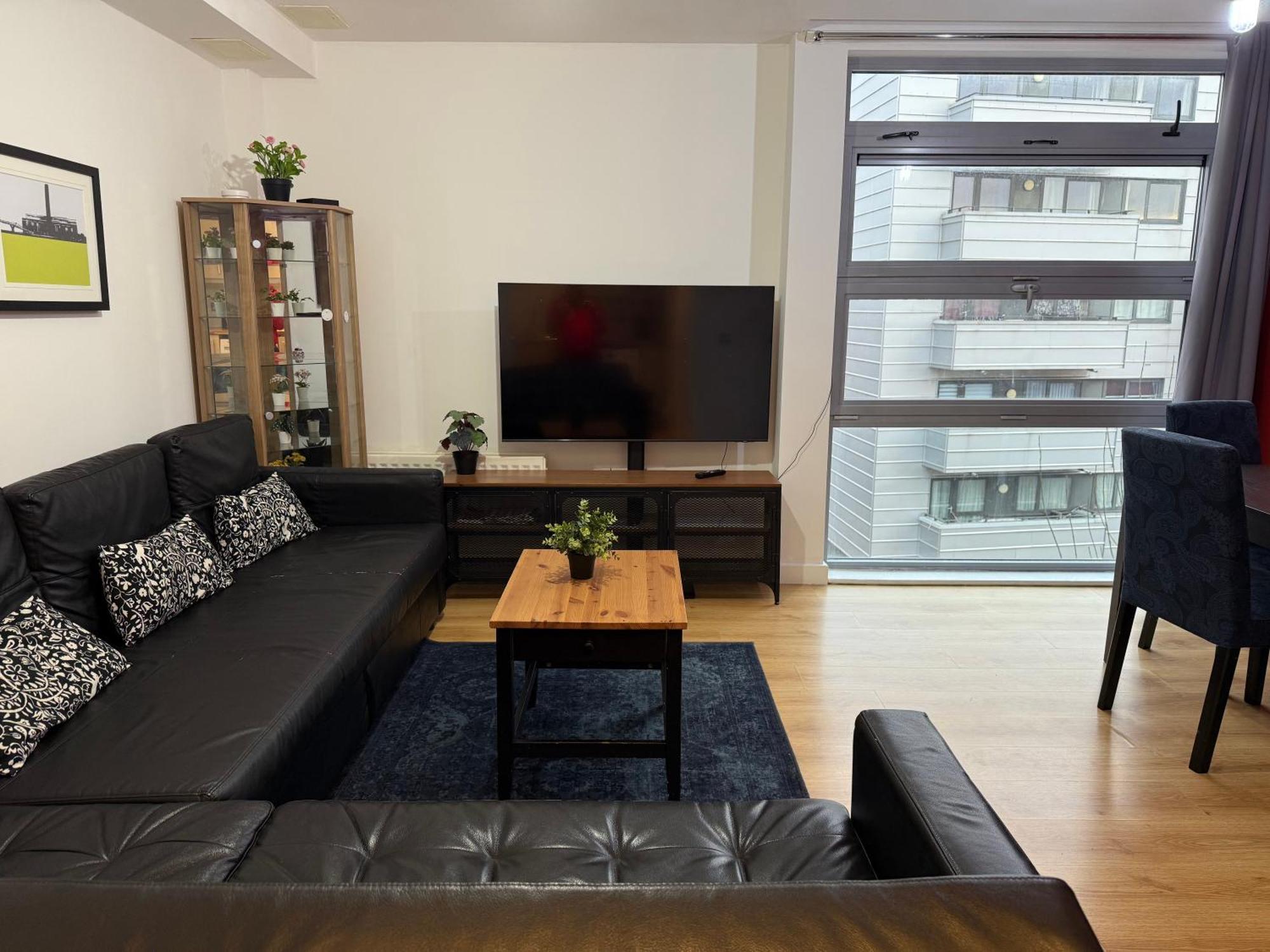London Luxury Holiday Home B Kültér fotó