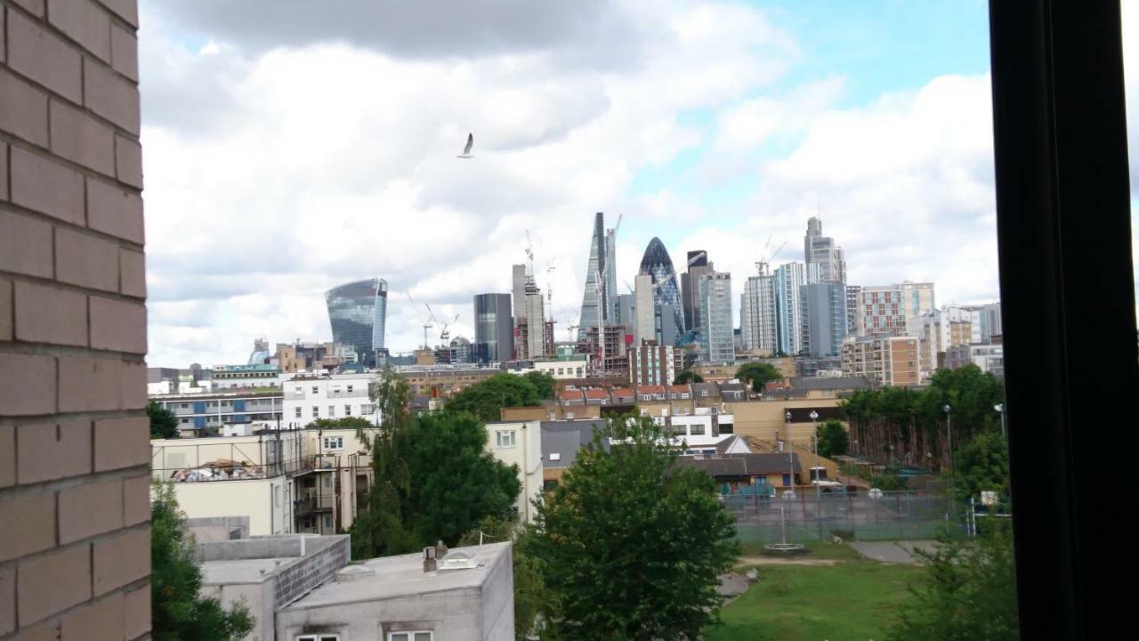 London Luxury Holiday Home B Kültér fotó